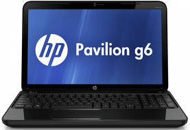 HP Pavilion G6-2005AX Laptop (APU Quad Core A8/4 GB/500 GB/Windows 7/1 5 GB)