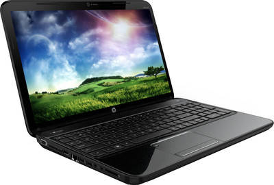 HP Pavilion G6-2005AX Laptop (APU Quad Core A8/4 GB/500 GB/Windows 7/1 5 GB)