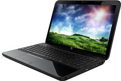 HP Pavilion G6-2005AX Laptop (APU Quad Core A8/4 GB/500 GB/Windows 7/1 5 GB)