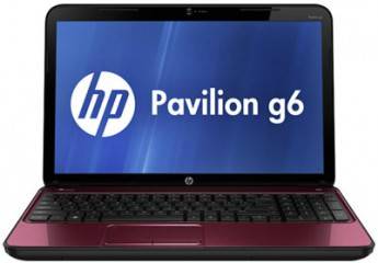 HP Pavilion G6-2005TX (B0P24PA) Laptop (Core i5 2nd Gen/4 GB/500 GB/Windows 7/2 GB)