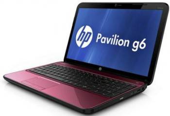 HP Pavilion G6-2005TX (B0P24PA) Laptop (Core i5 2nd Gen/4 GB/500 GB/Windows 7/2 GB)