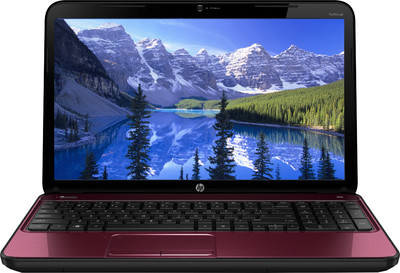 HP Pavilion G6-2007TX Laptop (Core i5 2nd Gen/4 GB/500 GB/Windows 7)