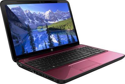 HP Pavilion G6-2007TX Laptop (Core i5 2nd Gen/4 GB/500 GB/Windows 7)