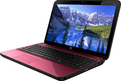 HP Pavilion G6-2007TX Laptop (Core i5 2nd Gen/4 GB/500 GB/Windows 7)
