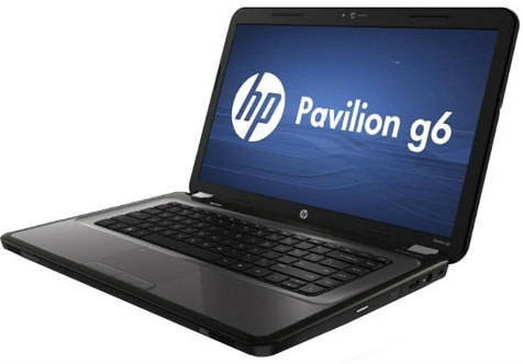 HP Pavilion G6-2008TX Laptop (Core i3 2nd Gen/4 GB/500 GB/Windows 7/2)