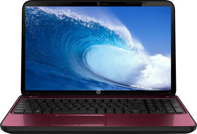 HP Pavilion G6-2009TX  Laptop (Core i3 2nd Gen/4 GB/500 GB/Windows 7/2)