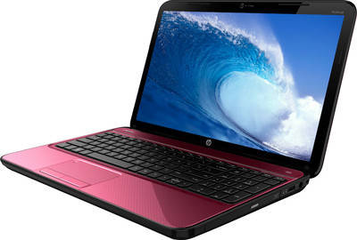 HP Pavilion G6-2009TX  Laptop (Core i3 2nd Gen/4 GB/500 GB/Windows 7/2)