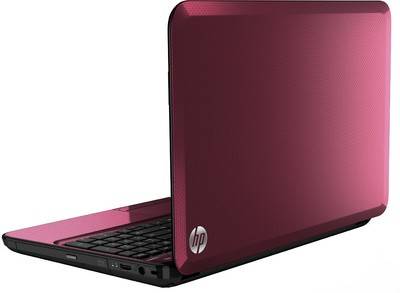 HP Pavilion G6-2009TX  Laptop (Core i3 2nd Gen/4 GB/500 GB/Windows 7/2)