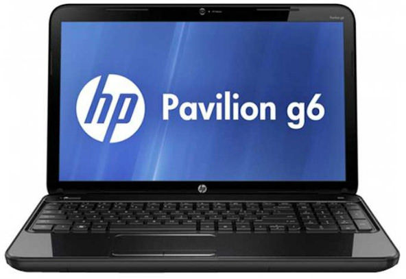 HP Pavilion G6-2010AX Laptop (AMD Quad Core/6 GB/1 TB/DOS/1) Price
