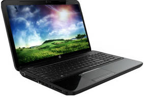 HP Pavilion G6-2010AX Laptop (AMD Quad Core/6 GB/1 TB/DOS/1)