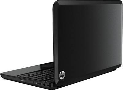 HP Pavilion G6-2010AX Laptop (AMD Quad Core/6 GB/1 TB/DOS/1)