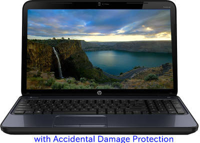HP Pavilion G6-2010TX Laptop (Core i3 2nd Gen/4 GB/500 GB/Windows 7/2)