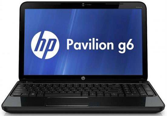 HP Pavilion G6-2014TX Laptop (Core i5 3rd Gen/4 GB/500 GB/Windows 7/2)