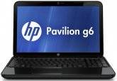 HP G6-2016TX