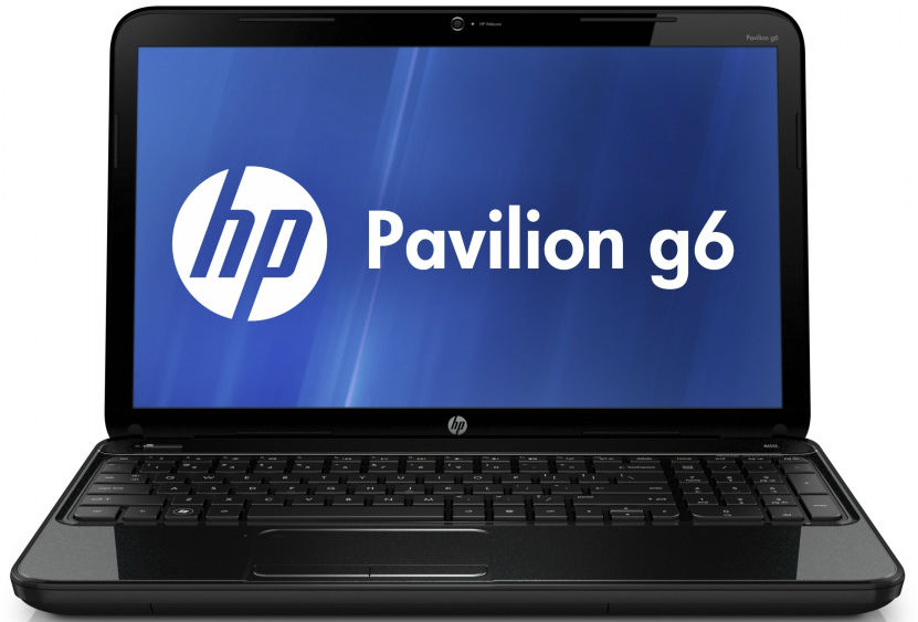 HP Pavilion G6-2101TU Laptop (Core i3 3rd Gen/2 GB/500 GB/Windows 7) Price