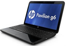 HP Pavilion G6-2101TU Laptop (Core i3 3rd Gen/2 GB/500 GB/Windows 7)