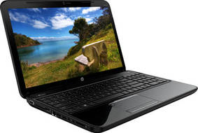HP Pavilion G6-2101TX Laptop (Core i3 2nd Gen/2 GB/500 GB/DOS/1)