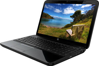 HP Pavilion G6-2101TX Laptop (Core i3 2nd Gen/2 GB/500 GB/DOS/1)