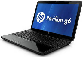 HP Pavilion G6-2105TX Laptop (Core i3 3rd Gen/4 GB/500 GB/Windows 7/2)