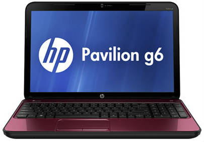 HP Pavilion G6-2106TX Laptop (Core i3 3rd Gen/4 GB/500 GB/Windows 7/2)