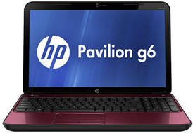 HP Pavilion G6-2106TX Laptop (Core i3 3rd Gen/4 GB/500 GB/Windows 7/2)