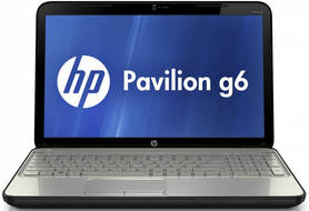 HP Pavilion G6-2107TX Laptop (Core i3 3rd Gen/4 GB/500 GB/Windows 7/2)
