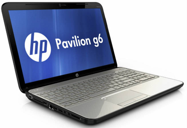 HP Pavilion G6-2107TX Laptop (Core i3 3rd Gen/4 GB/500 GB/Windows 7/2)