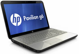 HP Pavilion G6-2107TX Laptop (Core i3 3rd Gen/4 GB/500 GB/Windows 7/2)