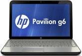 HP G6-2107TX