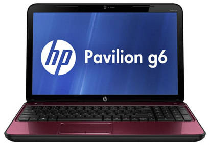 HP Pavilion G6-2134TX Laptop (Core i3 2nd Gen/4 GB/500 GB/Windows 7/2)