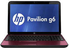 HP Pavilion G6-2134TX Laptop (Core i3 2nd Gen/4 GB/500 GB/Windows 7/2)