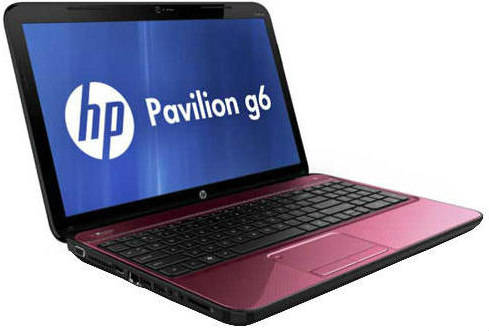 HP Pavilion G6-2134TX Laptop (Core i3 2nd Gen/4 GB/500 GB/Windows 7/2)