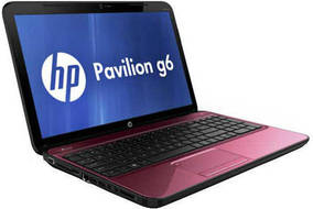 HP Pavilion G6-2134TX Laptop (Core i3 2nd Gen/4 GB/500 GB/Windows 7/2)