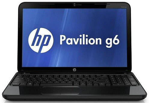 HP Pavilion G6-2136TX Laptop (Core i3 2nd Gen/4 GB/500 GB/Windows 7/2)