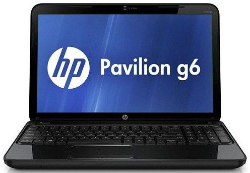 HP Pavilion G6-2136TX Laptop (Core i3 2nd Gen/4 GB/500 GB/Windows 7/2) Price