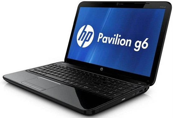 HP Pavilion G6-2136TX Laptop (Core i3 2nd Gen/4 GB/500 GB/Windows 7/2)