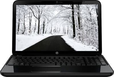 HP Pavilion G6-2202AX Laptop (AMD Dual Core/4 GB/500 GB/Windows 8/1 5 GB)