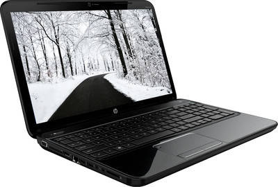 HP Pavilion G6-2202AX Laptop (AMD Dual Core/4 GB/500 GB/Windows 8/1 5 GB)
