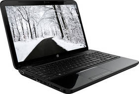 HP Pavilion G6-2202AX Laptop (AMD Dual Core/4 GB/500 GB/Windows 8/1 5 GB)