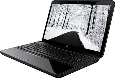 HP Pavilion G6-2202AX Laptop (AMD Dual Core/4 GB/500 GB/Windows 8/1 5 GB)
