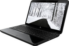HP Pavilion G6-2202AX Laptop (AMD Dual Core/4 GB/500 GB/Windows 8/1 5 GB)