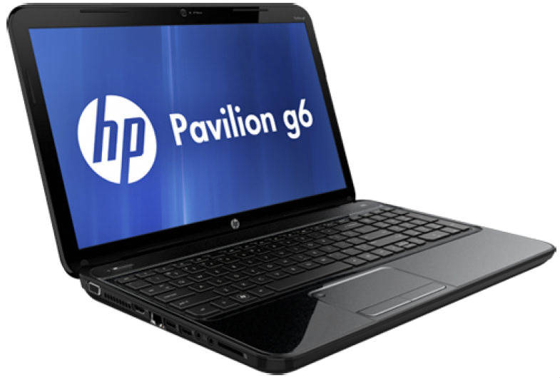 HP Pavilion G6-2202TX Laptop (Core i5 3rd Gen/4 GB/500 GB/Windows 8/1)