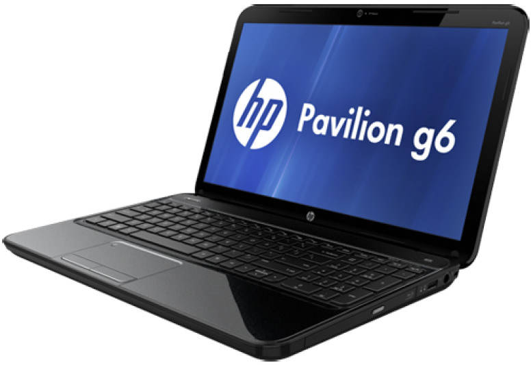 HP Pavilion G6-2202TX Laptop (Core i5 3rd Gen/4 GB/500 GB/Windows 8/1)