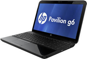 HP Pavilion G6-2202TX Laptop (Core i5 3rd Gen/4 GB/500 GB/Windows 8/1)