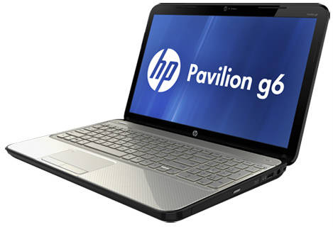 HP Pavilion G6-2203TX Laptop (Core i5 3rd Gen/4 GB/500 GB/Windows 8/1)
