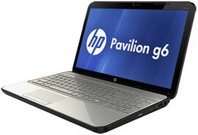 HP Pavilion G6-2203TX Laptop (Core i5 3rd Gen/4 GB/500 GB/Windows 8/1)