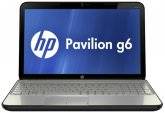 HP G6-2204TX