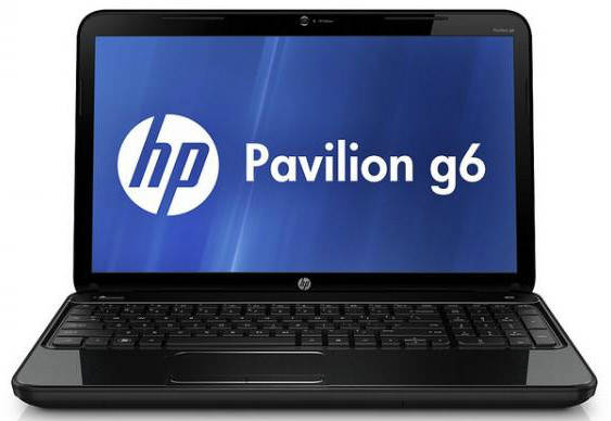 HP Pavilion G6-2206TX Laptop (Core i3 2nd Gen/4 GB/500 GB/Windows 8/2)