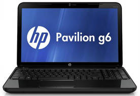 HP Pavilion G6-2206TX Laptop (Core i3 2nd Gen/4 GB/500 GB/Windows 8/2)