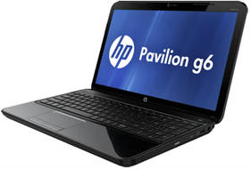 HP Pavilion G6-2206TX Laptop (Core i3 2nd Gen/4 GB/500 GB/Windows 8/2)